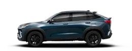 Haval H6 GT
