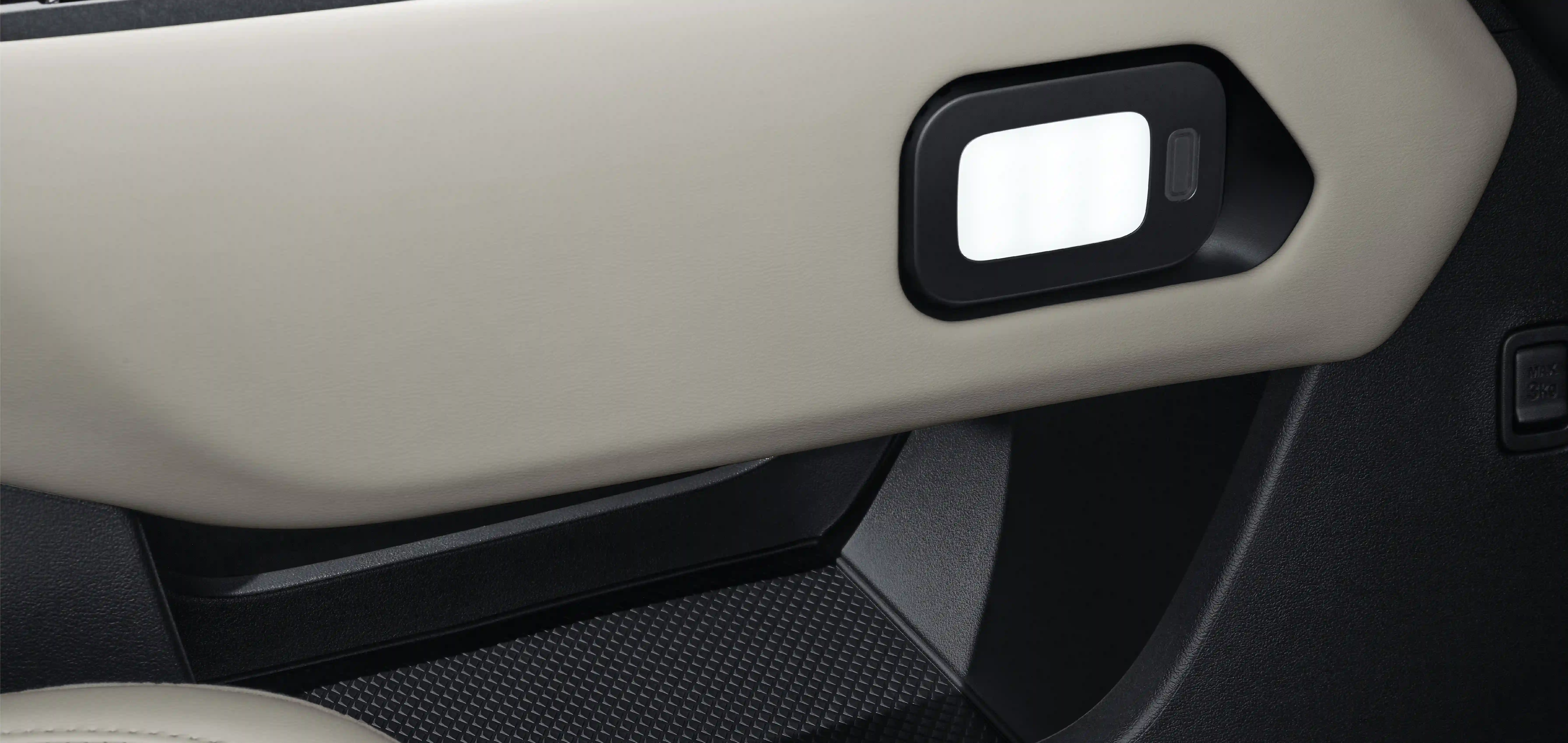 Haval H7 Interior 4