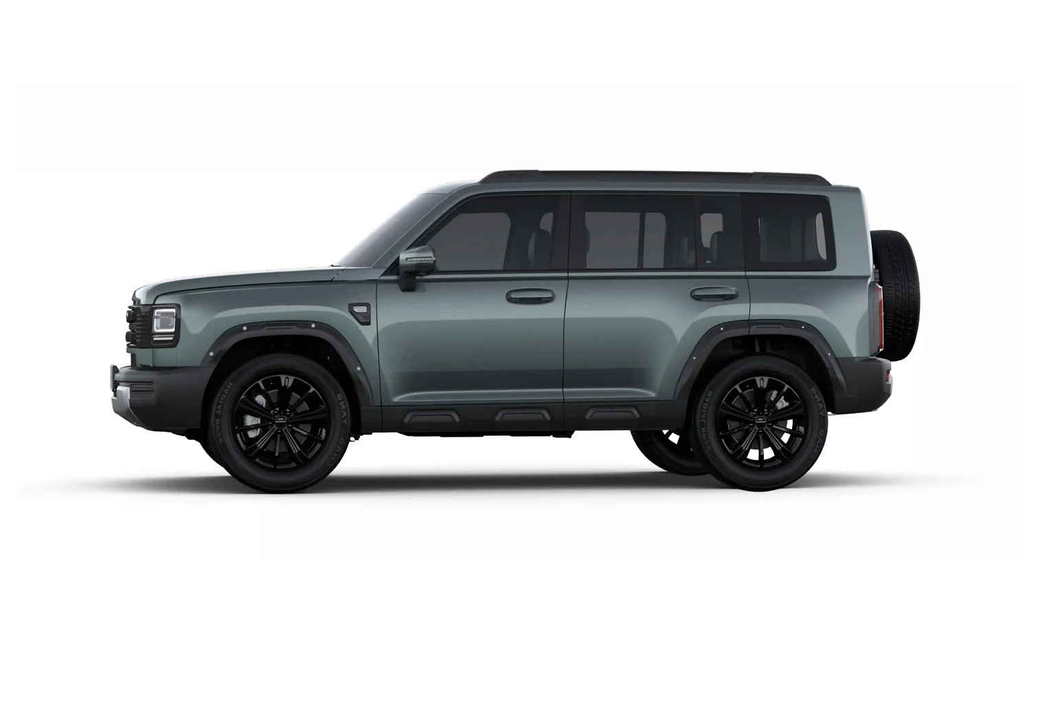 Haval H7