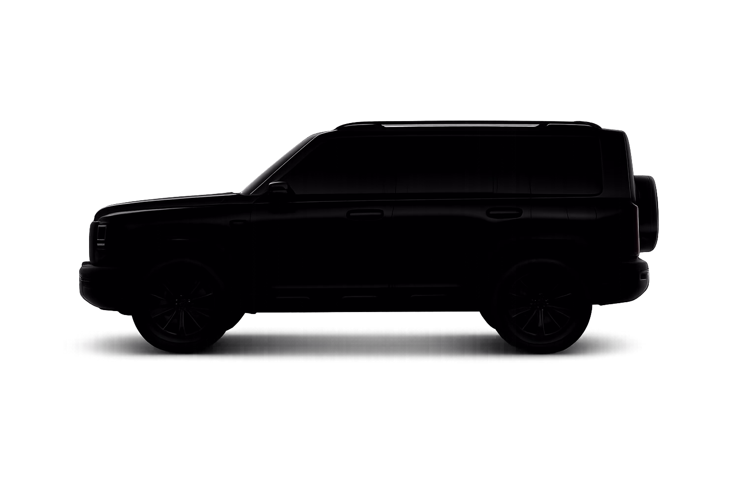 Haval H7